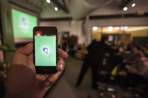 Evernote Meetup Paris