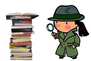 bibliography-clipart-1